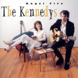 Kennedys - Angel Fire